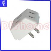 1分3插頭 D型三面插座