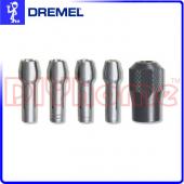 DREMEL 筒夾 螺帽