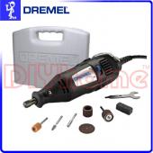 美國真美牌DREMEL 100 電動刻模機.雕刻筆 單速(附配件.工具...