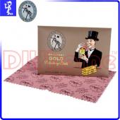 英國 TOWN TALK Gold 黃金擦拭布