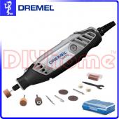 美國真美牌DREMEL 3000 刻模機組 10PCS 電動雕刻筆 1...