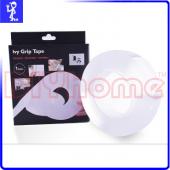 納米無痕魔力雙面膠帶 30mm×1米 可重複粘貼