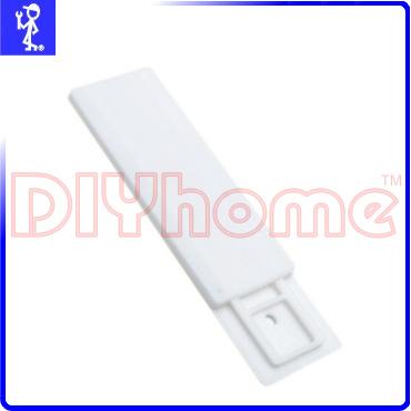 延長線固定器 排插固定 無痕貼 免鑽牆免打孔 收納好幫手