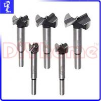 木工開孔器五支組 15-35mm