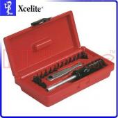 Xcelite替換式起子組 英制19支組 XL70