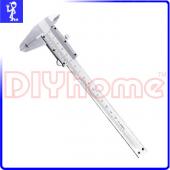 不鏽鋼游標卡尺150mm 經濟型