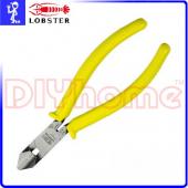 LOBSTER 2716G 斜口鉗 150mm(6〞)