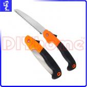 折疊鋸 木頭鋸 木工鋸 園藝鋸子 (小)