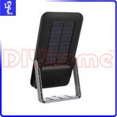 太陽能充電人體感應燈 COB白光 智能光感功能